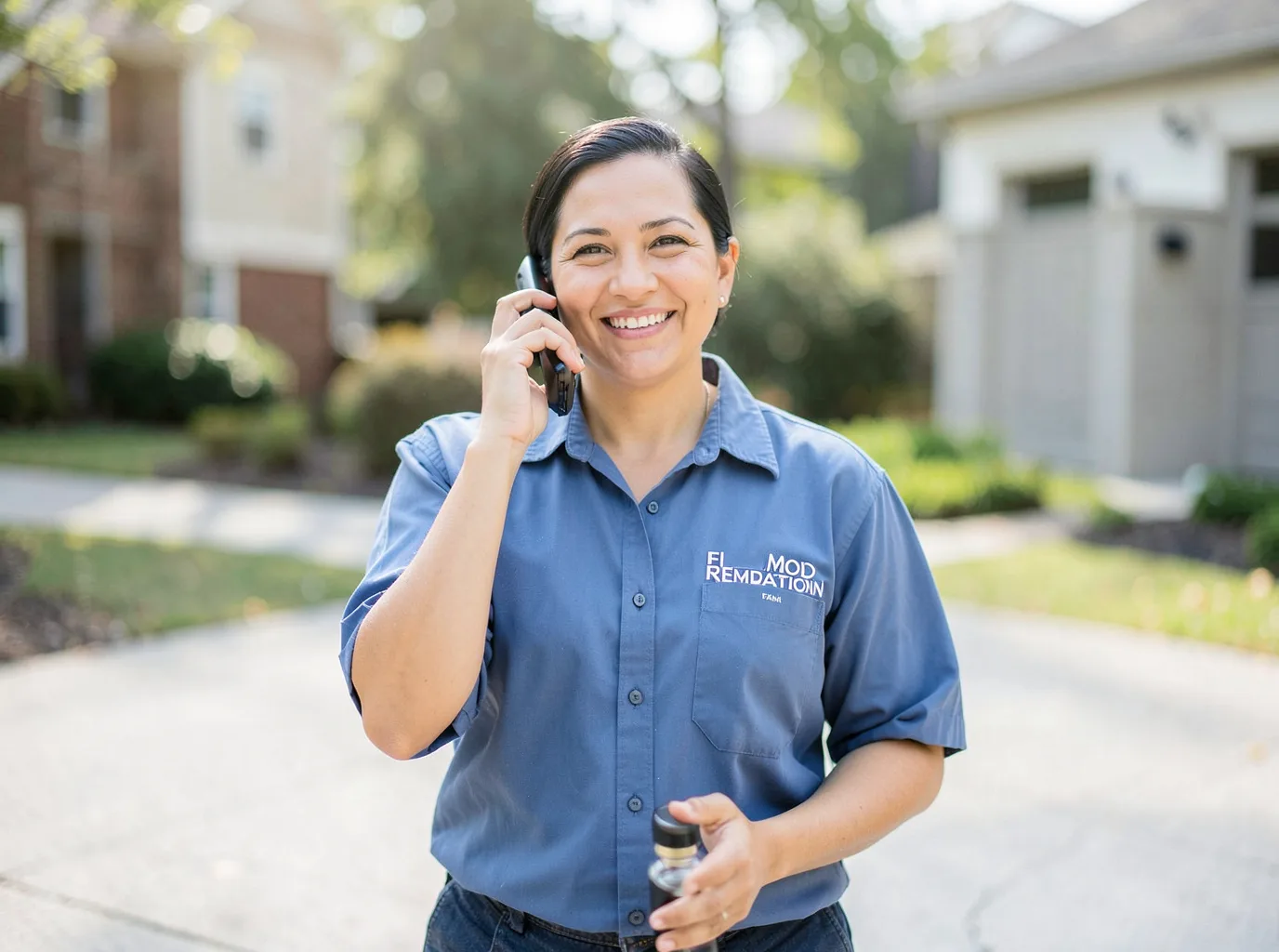 Mold Remediation Hobucken, NC FAQs